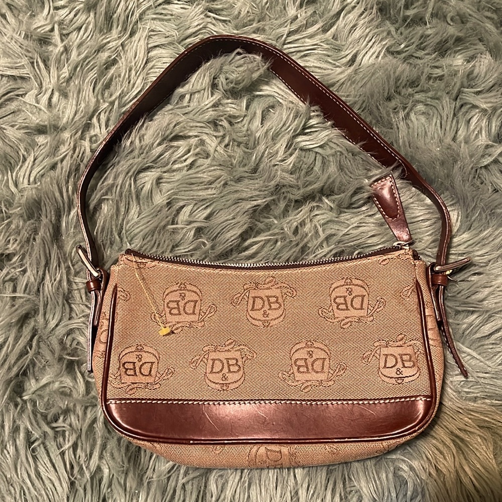 Donney & Bourke purse